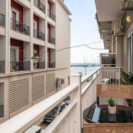 Annmar Apartment Zakynthos Town Exterior photo